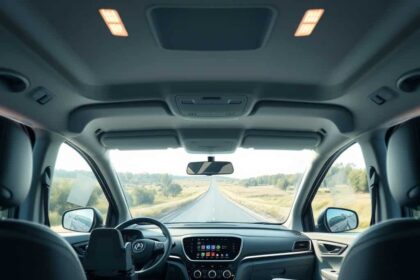 Como a Tecnologia Est&aacute; Melhorando a Acessibilidade em Ve&iacute;culos