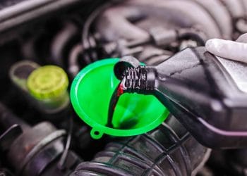 Entenda Tudo Sobre o Fluido de Câmbio Automático