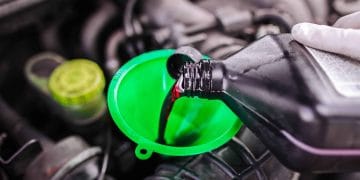 Entenda Tudo Sobre o Fluido de Câmbio Automático
