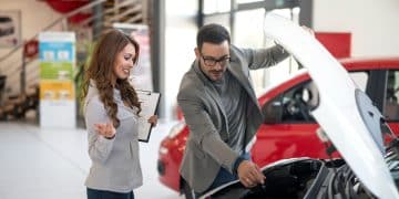 Problemas Comuns em Carros Seminovos: O Que Você Precisa Saber