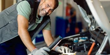 Como Fazer Manutenção Preventiva: Dicas Essenciais para Seu Veículo