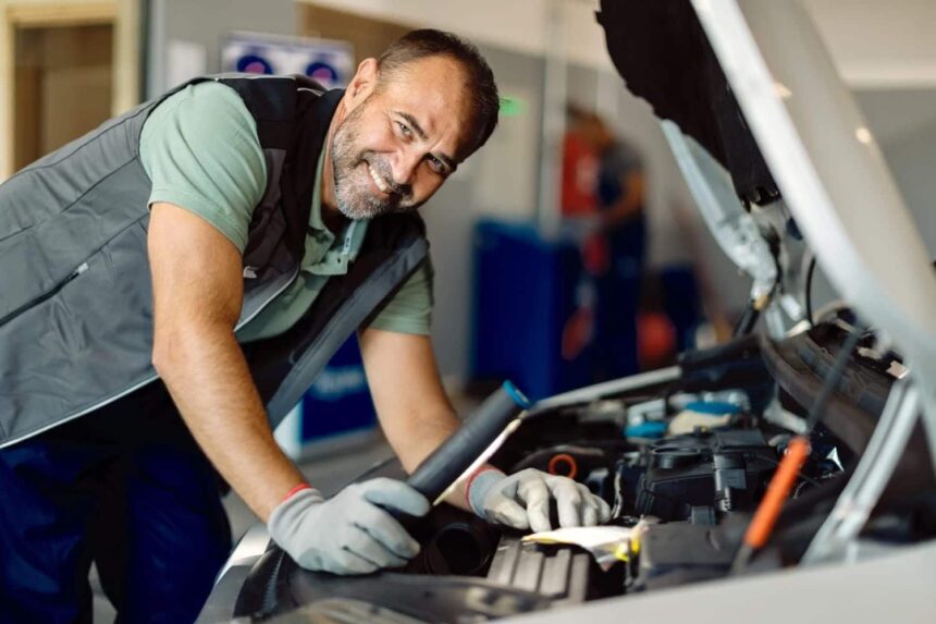 Como Fazer Manutenção Preventiva: Dicas Essenciais para Seu Veículo