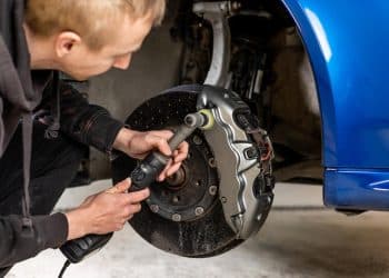 Como Funciona o Sistema de Freios ABS: Tudo que Você Precisa Saber