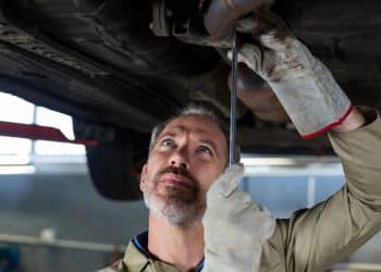 Como Saber se o Catalisador Está Entupido: Sinais e Soluções