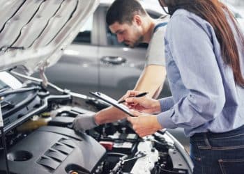 Checklist de Manutenção Veicular Mensal: Garanta a Segurança do Seu Carro