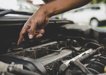 Quando Trocar Fluido de Freio: Tudo que Você Precisa Saber