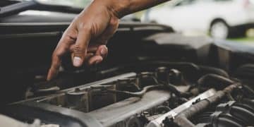 Quando Trocar Fluido de Freio: Tudo que Você Precisa Saber