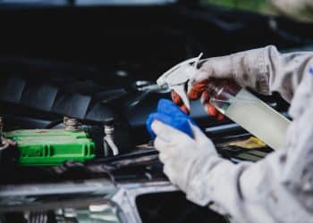 Como Limpar o Sistema de Arrefecimento: Guia Completo para Manutenção do Seu Veículo