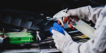 Como Limpar o Sistema de Arrefecimento: Guia Completo para Manutenção do Seu Veículo