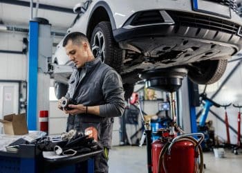 Descubra a Importância da Manutenção de Veículos para a Segurança