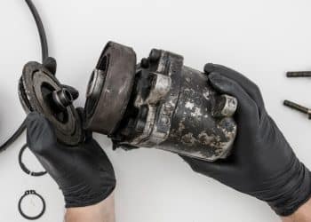 Problemas no Motor de Partida: Como Identificar e Resolver