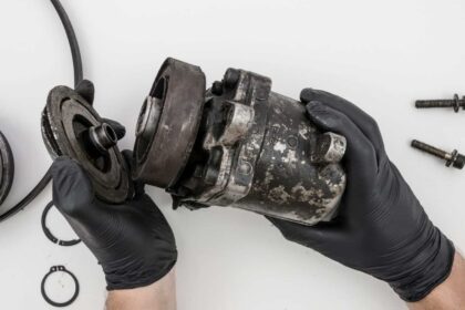 Problemas no Motor de Partida: Como Identificar e Resolver