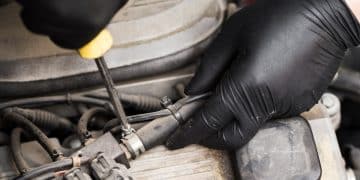 Como Cuidar do Sistema de Ignição: Dicas Práticas para Manutenção do Seu Veículo