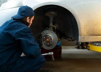 Como Avaliar Desgaste dos Amortecedores: Um Guia Completo