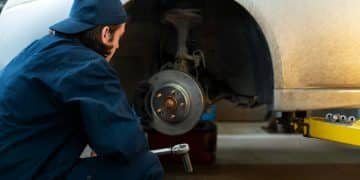 Como Avaliar Desgaste dos Amortecedores: Um Guia Completo