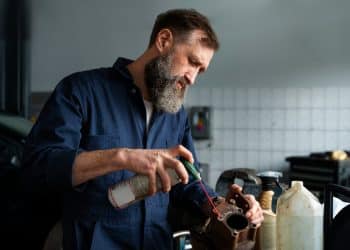 Como Fazer Limpeza do Corpo de Borboleta: Guia Completo para Manutenção do Seu Veículo