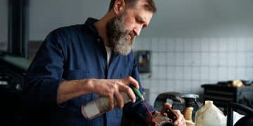 Como Fazer Limpeza do Corpo de Borboleta: Guia Completo para Manutenção do Seu Veículo