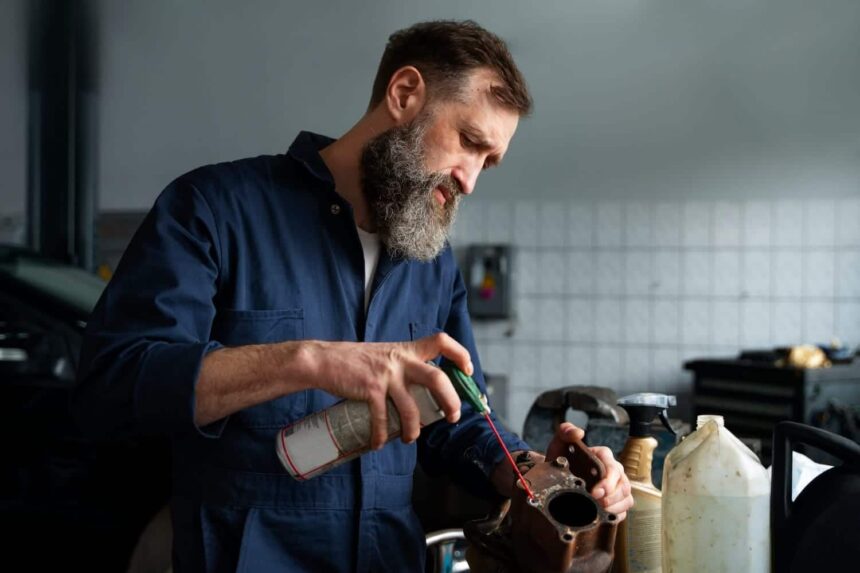 Como Fazer Limpeza do Corpo de Borboleta: Guia Completo para Manutenção do Seu Veículo