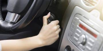 Barulho ao Ligar o Carro: Causas e Soluções