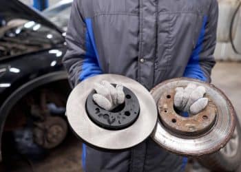 Diferença entre Freio a Disco e Tambor: Qual é o Melhor para Seu Veículo?