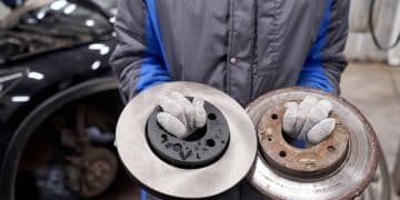 Diferença entre Freio a Disco e Tambor: Qual é o Melhor para Seu Veículo?