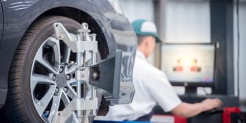 Como Verificar se o Carro Está Desalinhado: Dicas Práticas e Eficazes