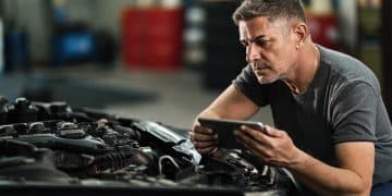 Como Identificar Problemas no Motor: Dicas Essenciais para Motoristas