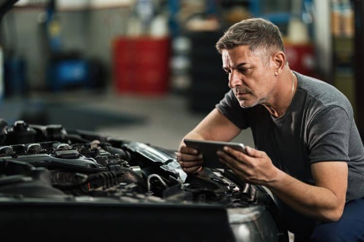 Como Identificar Problemas no Motor: Dicas Essenciais para Motoristas