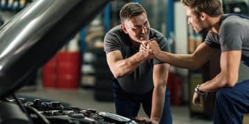 Melhores Práticas para Cuidar do Motor: Dicas Essenciais para Manutenção