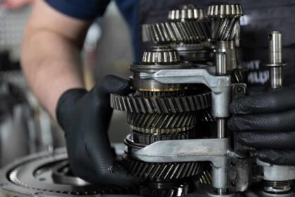 Como Funciona o Sistema de Transmiss&atilde;o: Entenda Tudo Aqui