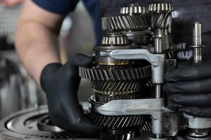 Como Funciona o Sistema de Transmissão: Entenda Tudo Aqui 1 Como Funciona o Sistema de Transmissão: Entenda Tudo Aqui