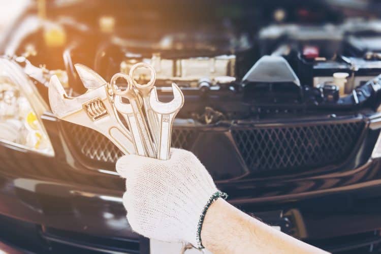 Como Manter Seu Carro em Perfeito Estado: Dicas de Manutenção e Cuidados