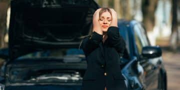 Por Que Meu Carro Desliga Sozinho em Movimento? Entenda as Causas e Soluções