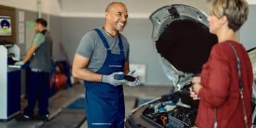 Dicas para Manter o Carro em Dia: Cuidados Essenciais para a Sua Segurança