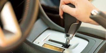 Câmbio Automático com Tranco ao Trocar Marcha: Entenda o Que Pode Estar Acontecendo