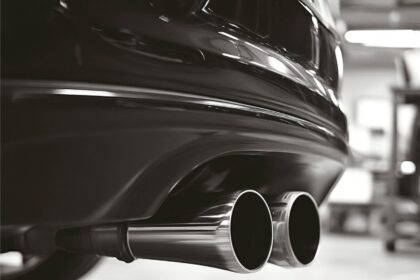 Como Resolver Ru&iacute;do no Escapamento: Dicas Pr&aacute;ticas e Eficazes