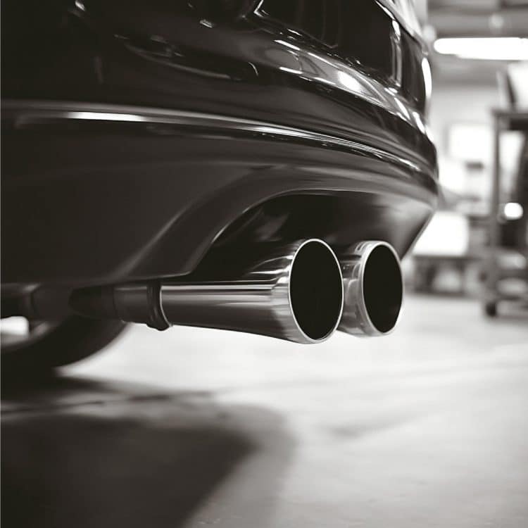 Como Resolver Ruído no Escapamento: Dicas Práticas e Eficazes