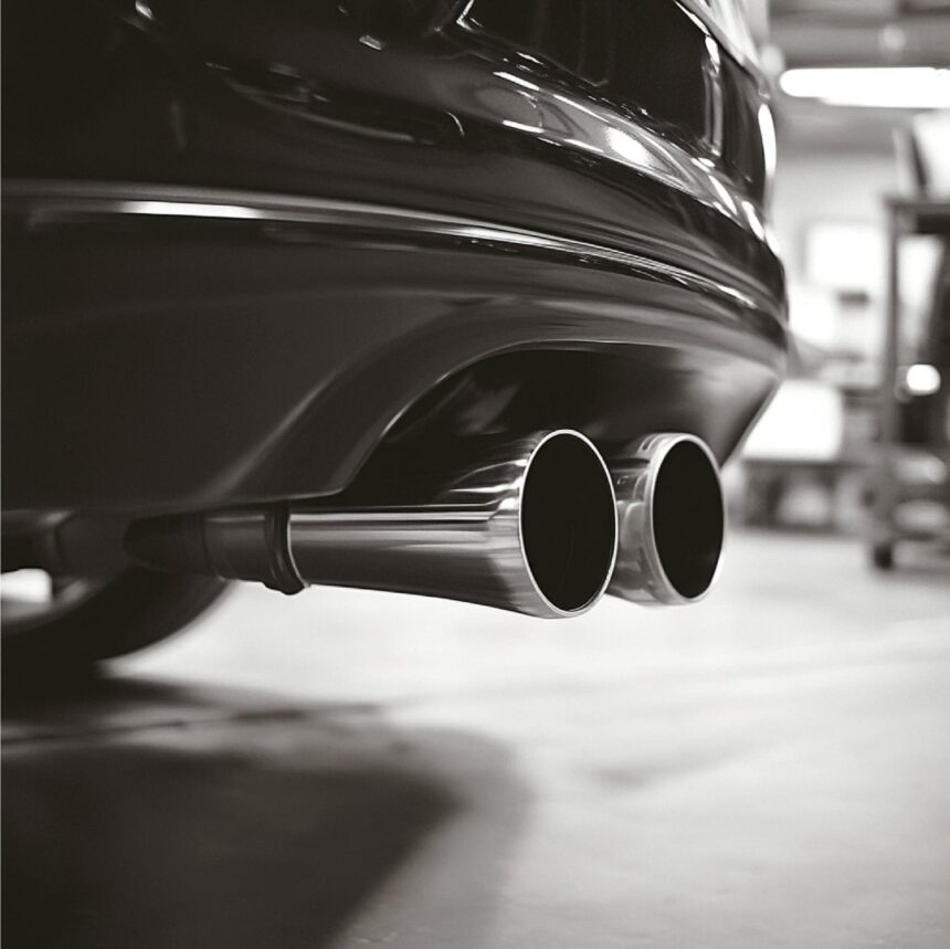 Como Resolver Ruído no Escapamento: Dicas Práticas e Eficazes