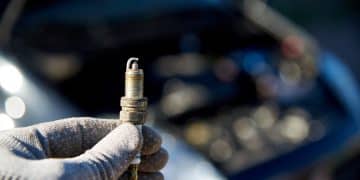 Velas de Ignição Gastas: Sintomas e Como Identificá-las