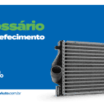 O que é módulo com função de shutdown térmico automático?