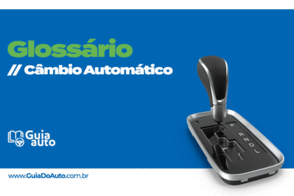 Funcionamento do câmbio