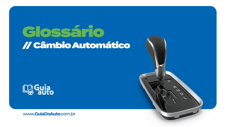 Como identificar Luzes de ré intermitentes em um câmbio automático?