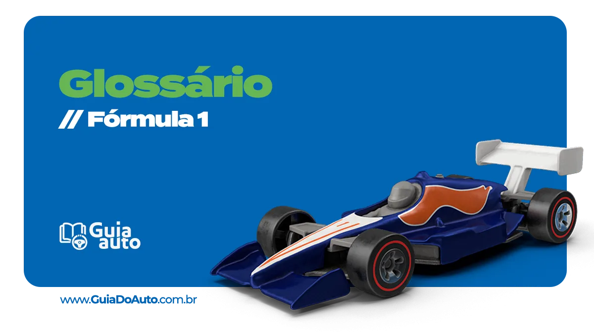 Diferença entre H-ponto e bandeira amarela na Fórmula 1? 1 Diferença entre H-ponto e bandeira amarela na Fórmula 1?