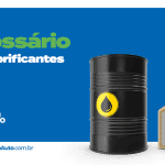 Como identificar yellow pattern spreading em superfícies de atrito?