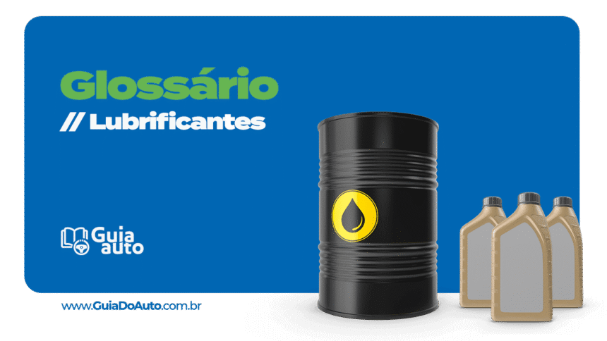 O que é lubrificação assistida por polímeros e onde é aplicada?