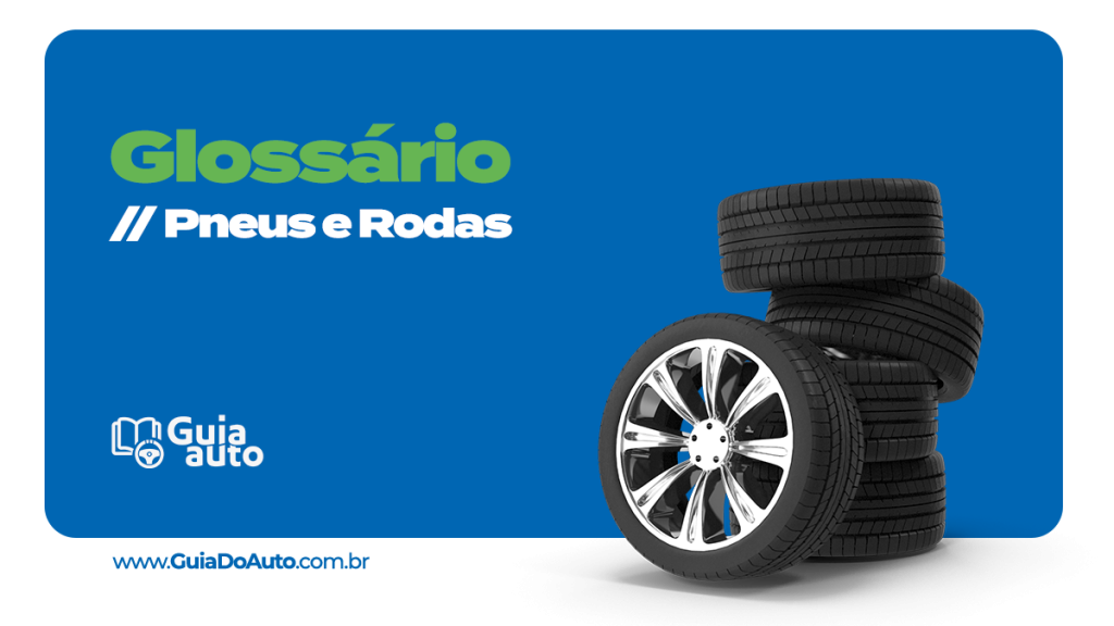 Qual a diferença entre giro livre e giro controlado em pneus e rodas?