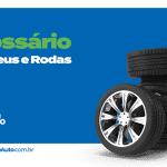 Diferença entre Kit de Suspensão e Kit de Rodas para melhorar o desempenho?