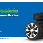 Diferença entre Guia de compra e recomendações de uso de pneus?