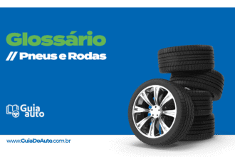 Tudo sobre carros, peças manutenção - Guia Do Auto