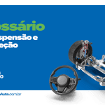 Direção em Alta Velocidade